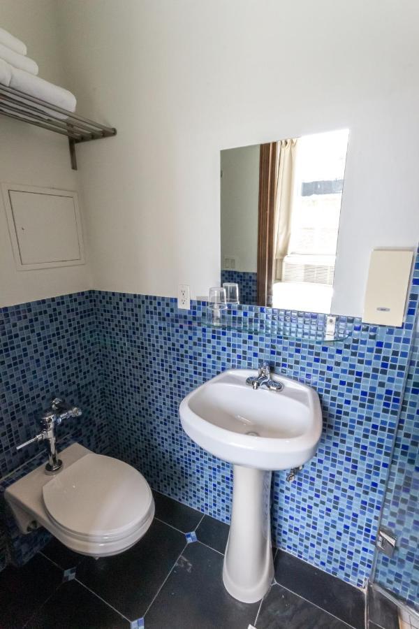 JG Sohotel New York Phòng bức ảnh