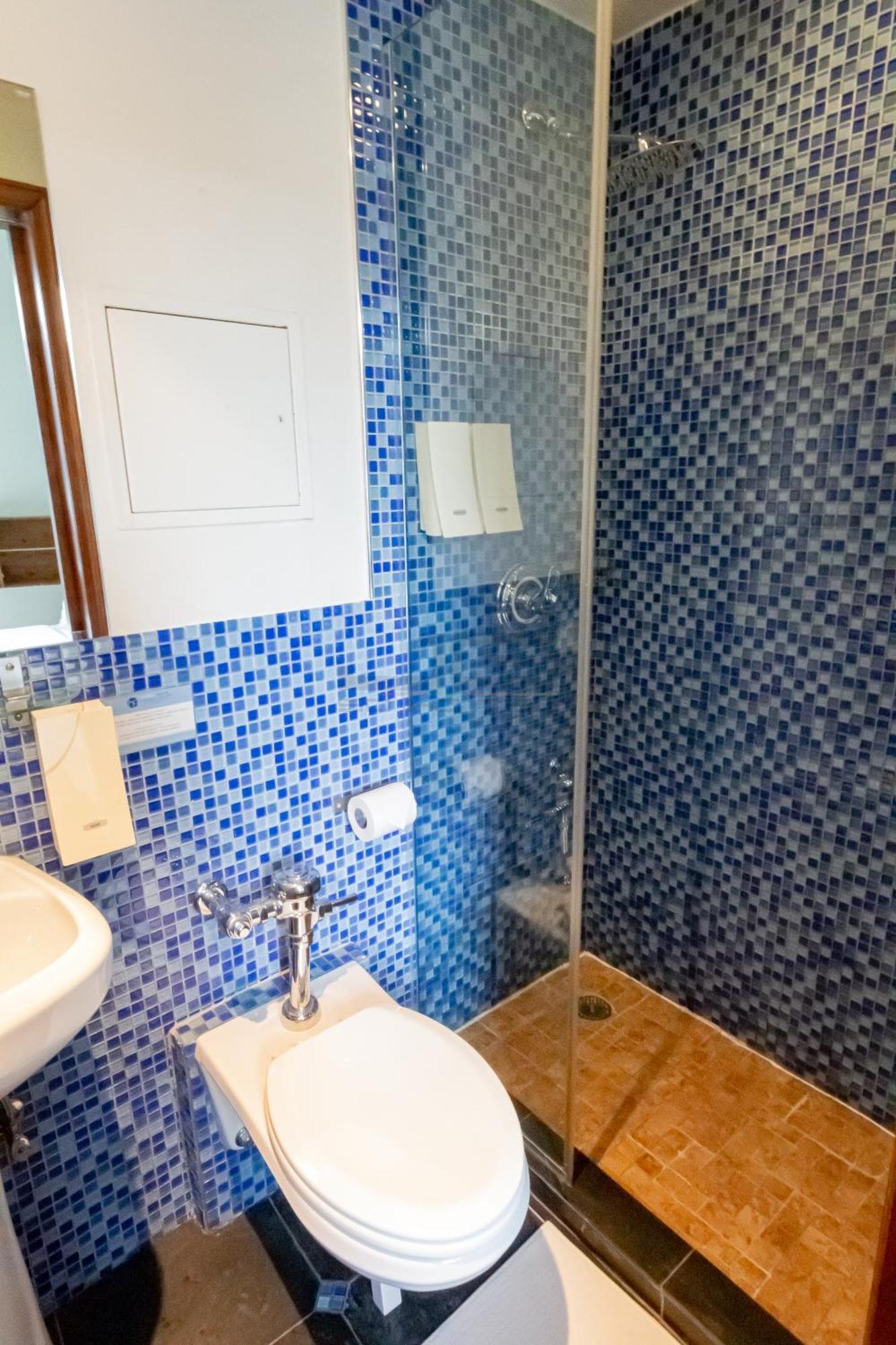 JG Sohotel New York Ngoại thất bức ảnh