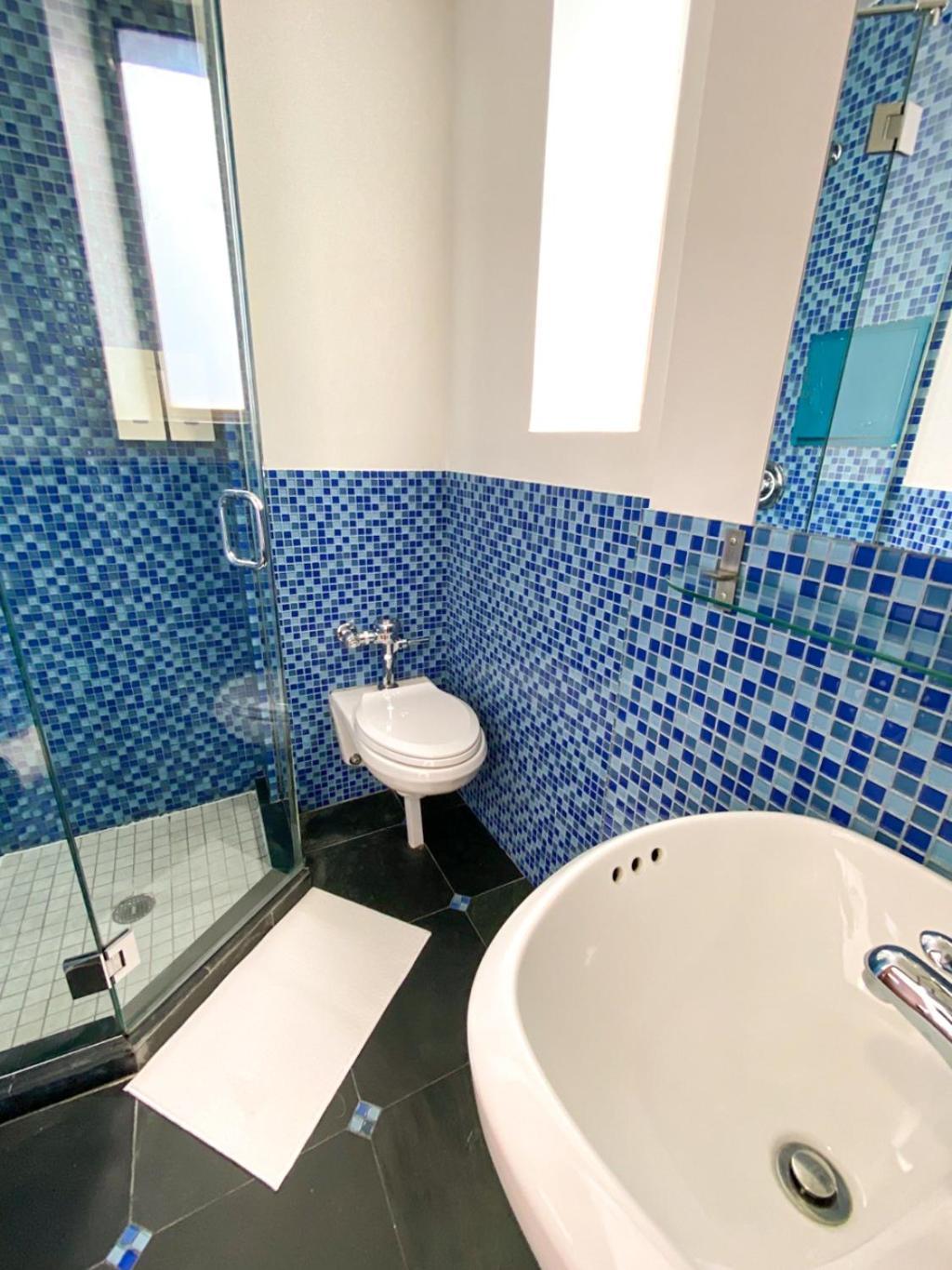 JG Sohotel New York Phòng bức ảnh