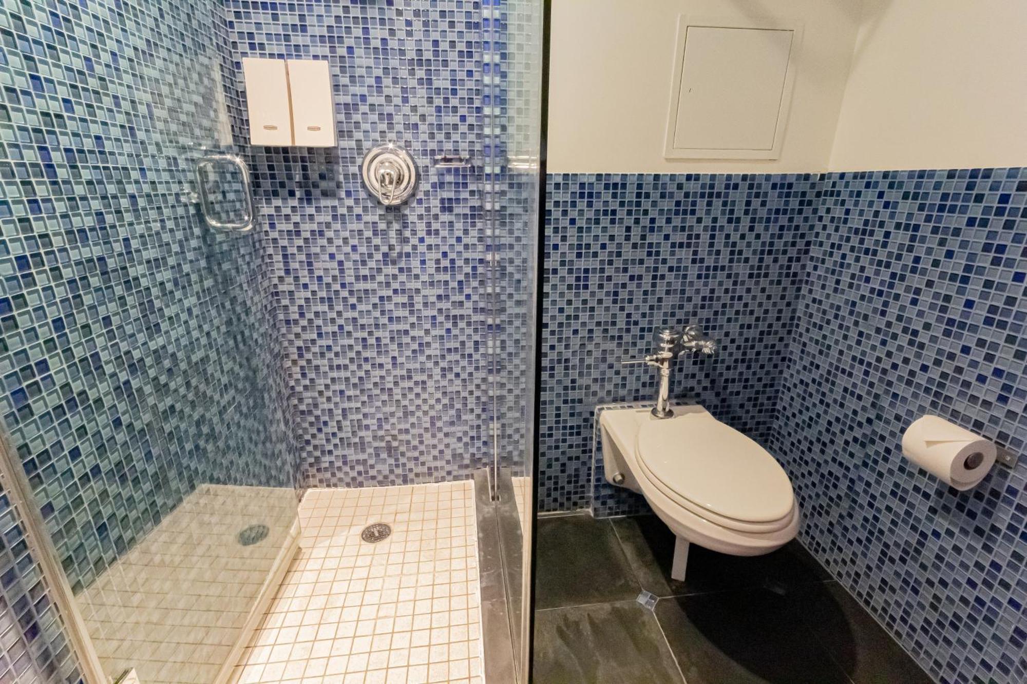 JG Sohotel New York Phòng bức ảnh