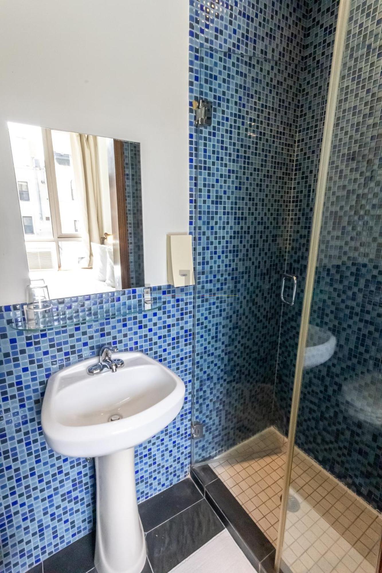 JG Sohotel New York Phòng bức ảnh