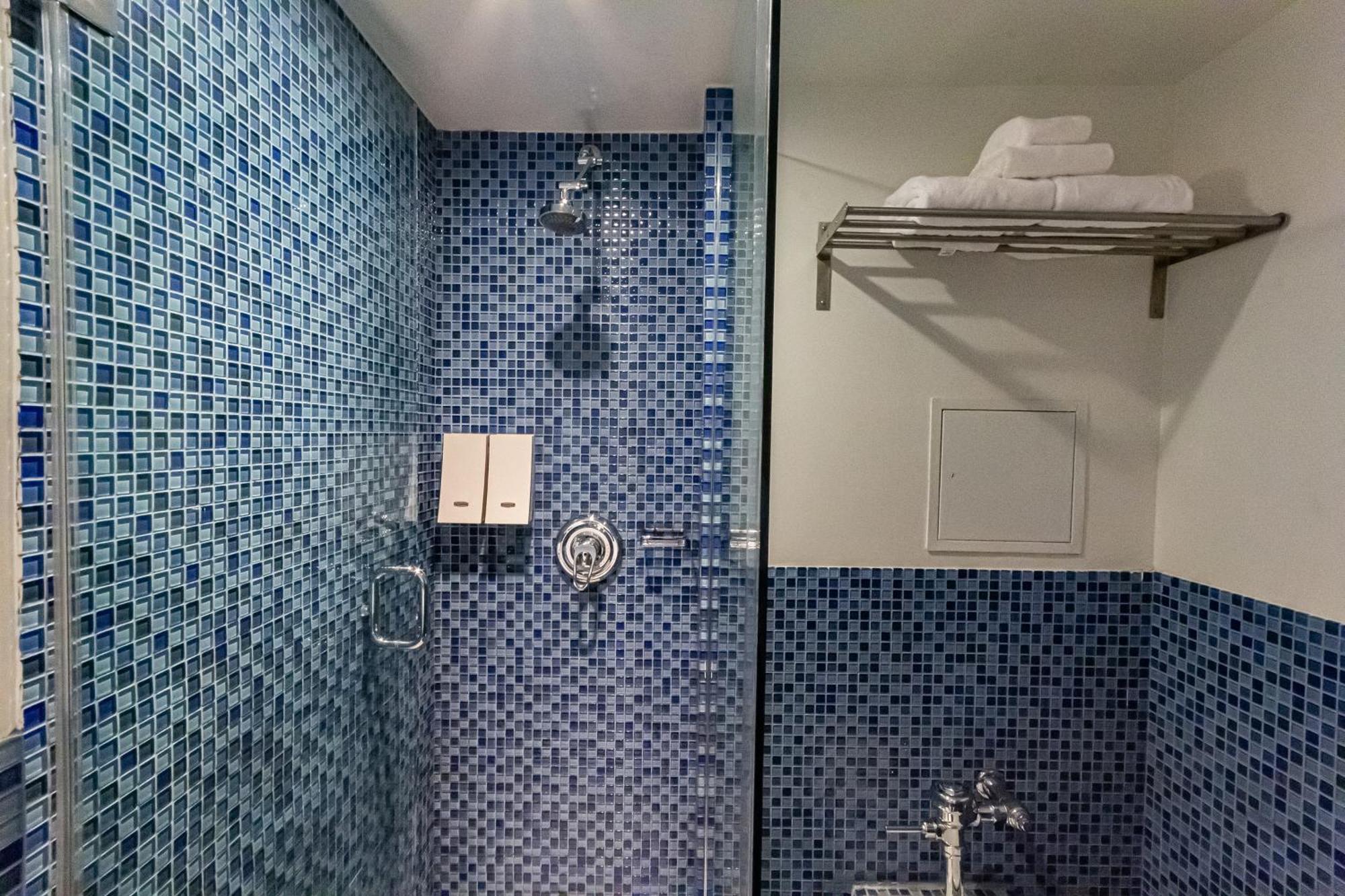 JG Sohotel New York Phòng bức ảnh