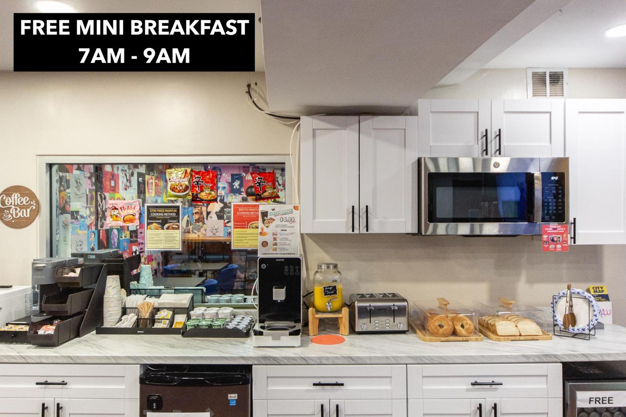 JG Sohotel New York Ngoại thất bức ảnh